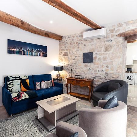 Studio Du Couvent Des Carmes ناربون المظهر الخارجي الصورة