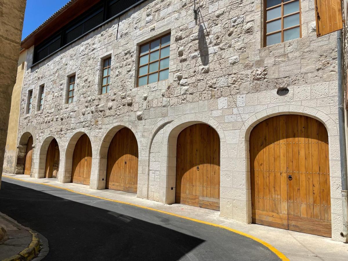 Studio Du Couvent Des Carmes ناربون المظهر الخارجي الصورة