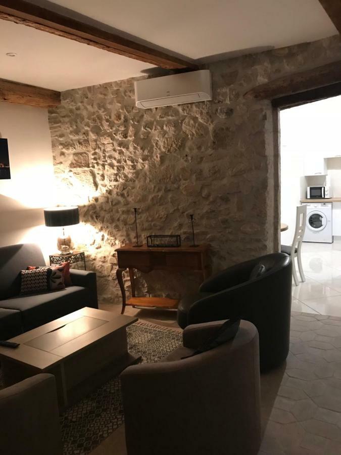 Studio Du Couvent Des Carmes ناربون المظهر الخارجي الصورة