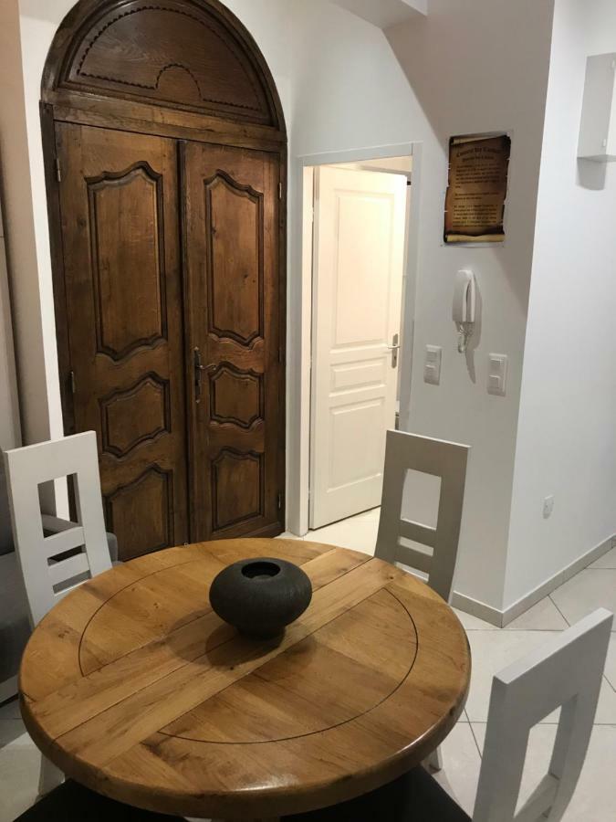 Studio Du Couvent Des Carmes ناربون المظهر الخارجي الصورة